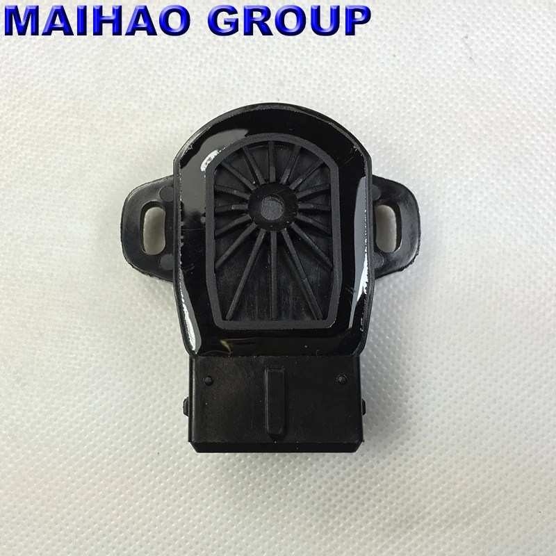 Бесплатная доставка MD628074 TPS датчик дросселя корпус 5S5377 TPS4183 TH404 1580818 для Mitsubishi Lancer