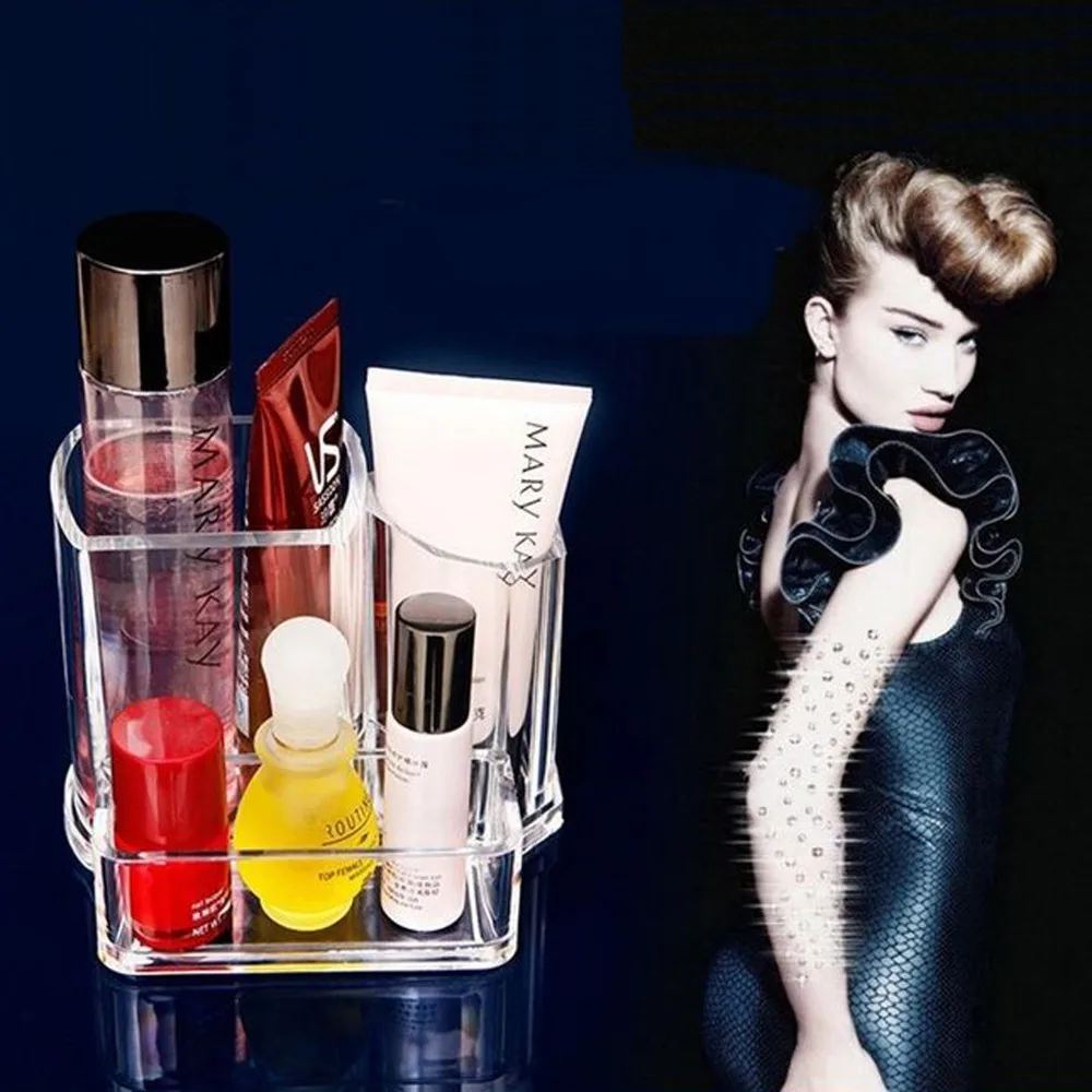 1 шт. подставка для нанесения лака ногтей |