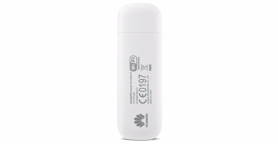 Huawei E8372h 511 LTE FDD Band B1/B2/B4/B5/B17 2100/1900/AWS/850/700/1700 4G модем wifi Мобильная точка доступа|3G