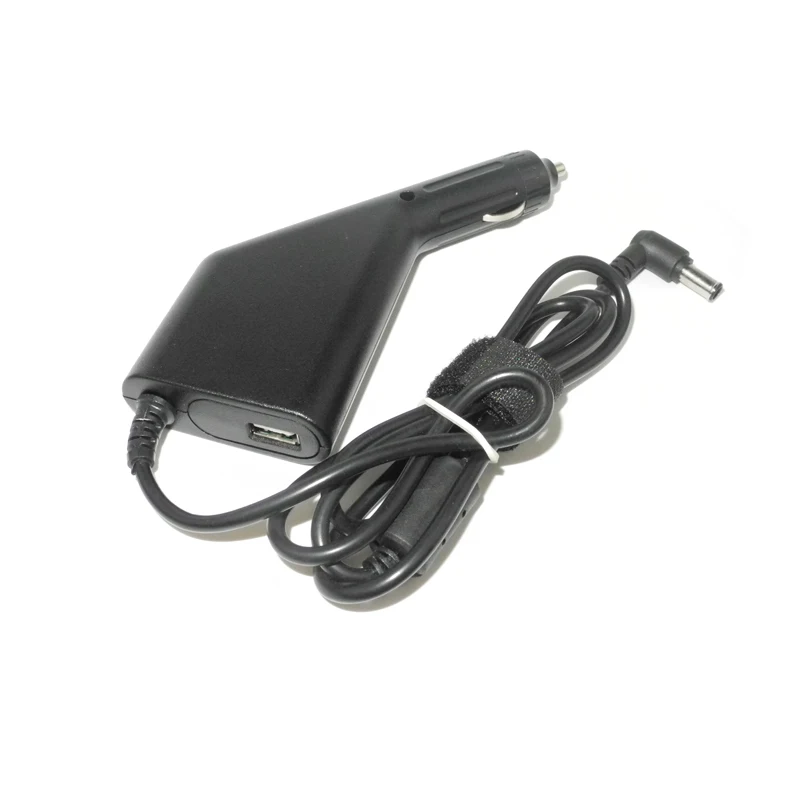 19,5 V 3.3A 3.9A 4.7A Мощность автомобильный адаптер для sony Vaio PCG-61511L PCG-61611L VGP-AC19V19 VGP-AC19V20 VGP-AC19V27 преобразователь автомобильной розетки постоянного тока в Зарядное устройство