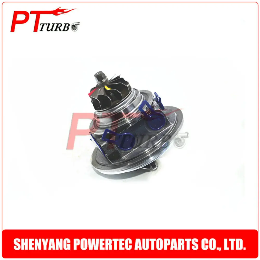 Для BMW Mini Cooper S R55 R56 R57 155 кВт 211 л.с. EP6 HP N14JCW 53039880146 53039700146 турбинный сердечник chra