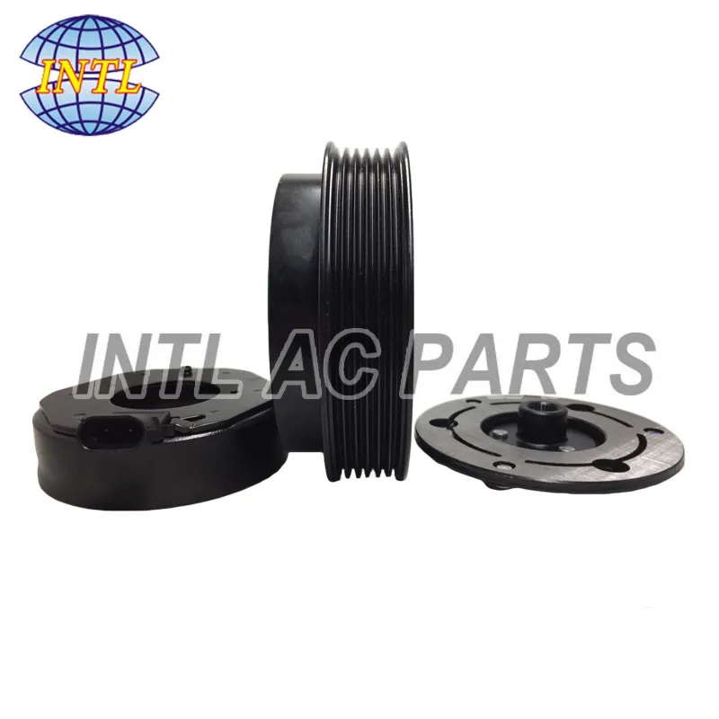 Ac Компрессор сцепления для Chevrolet Captiva Vauxhall/Opel Antara 20910244 96629607 96861886