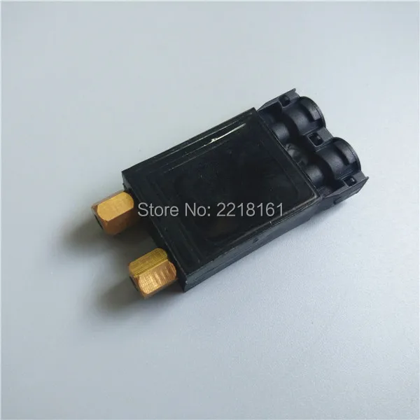 Демпфер печатающей головки DX7 для Epson B500 B510 Titanjet Xenons Wit-color Sky-color Lecai Smart Mutoh струйный