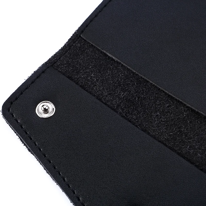 Wukaka натуральная кожа сумка для ключей автомобиля мужской держатель ключница