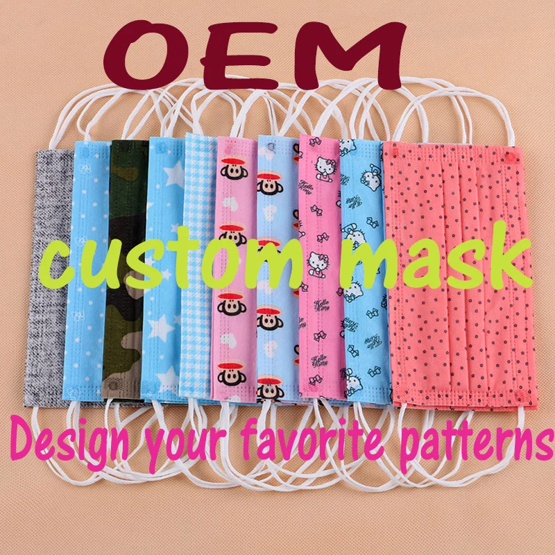 

Not Only Sell, Custom Masks, Customized Please Contact The Seller