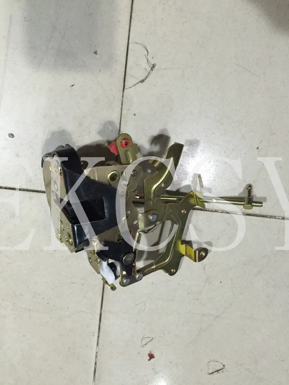 6205410-K00 6205310-K00 Высокое качество для great wall hover CUV H3 H5 X200 X240 дверной замок в сборе |