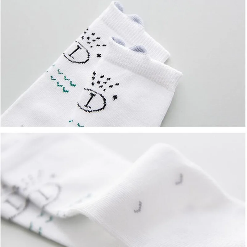 Calentadores de piernas para ni&ntilde;o/ni&ntilde;a, rodilleras protectoras para beb&eacute;, calentadores de piernas para gatear, calentadores con estampado de dibujos animados-1