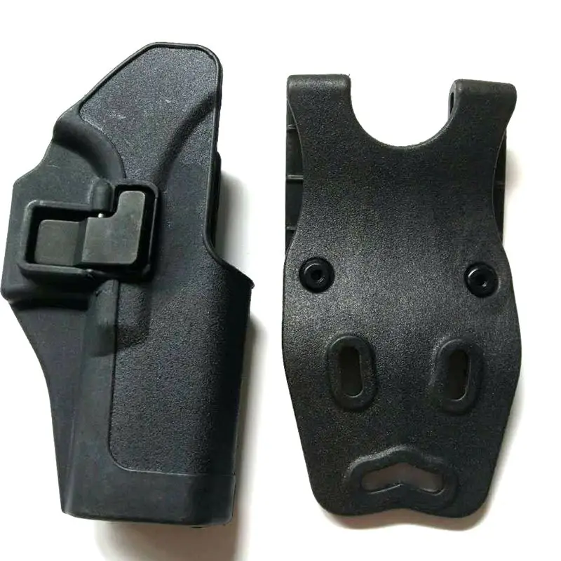 Тактическое охотничье снаряжение для страйкбола Glock 17 серии пояс пистолета