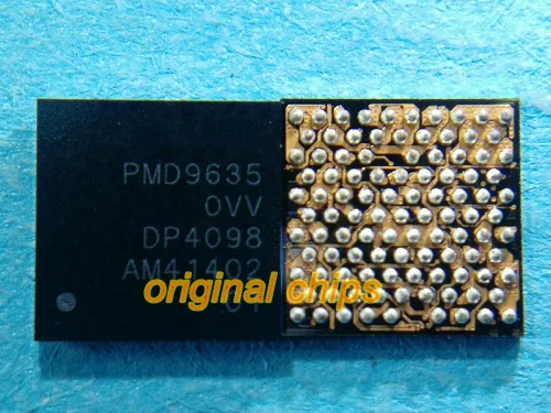 12 шт./лот U_PMU_RF PMD9635 для iPhone 6S 6splus микросхема питания IC baseband | Мобильные телефоны и