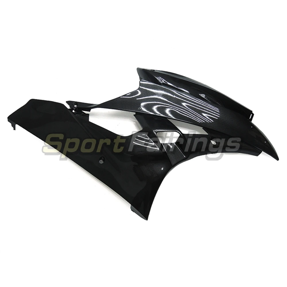 Обтекатели для мотоцикла Yamaha YZF 600 R6 06 07 2006 2007 комплект обтекателей из АБС пластика