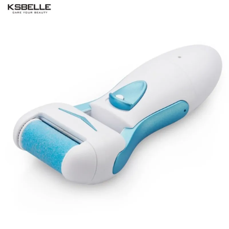 Электрический прибор для удаления мозолей бритвы пилка ног Best педикюр