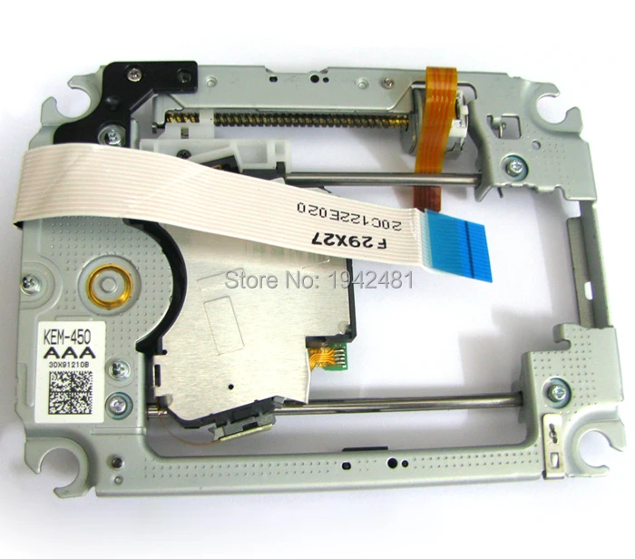 Оригинал для ps3 slim laser lens KEM 450AAA (KEM KES 450A) с настольным механизмом Playstation 3 OCGAME|lens