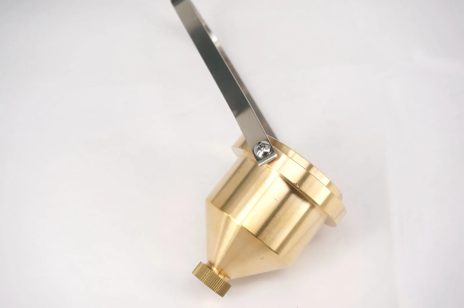 Viscosity Test Cup Viscometer инструмент для смешивания прореживания 4 # измерительный