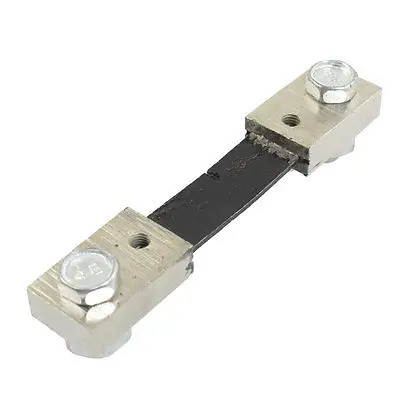 FC-2 100A 75мв измеритель напряжения