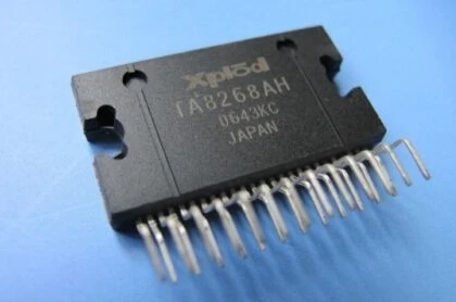 Free shiping 1pcs TA8268, TA8268H 
