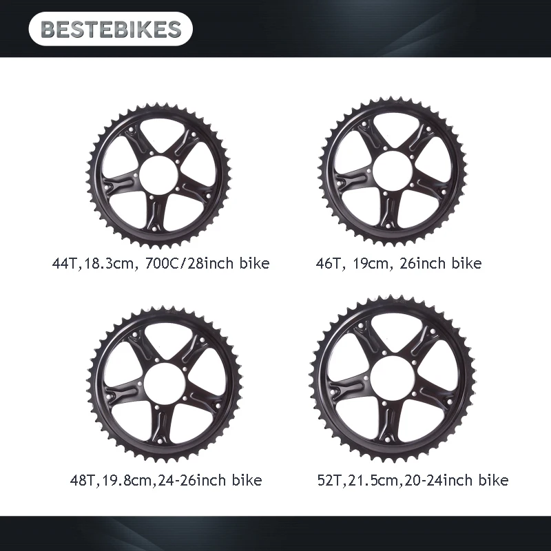 Bafang мотор BBS02B BBS02 48V 750w комплект для переоборудования электрического велосипеда мА/ч. аккумулятор вело электродвигатель 48v13/17ah 52v13/17.5ah батареи