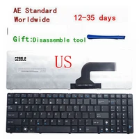 new us keyboard for asus k53 k53e x52 x52f x52j x52jr x55 x55a x55c x55u k73 k73b k73e k73s x61 nj2 laptop