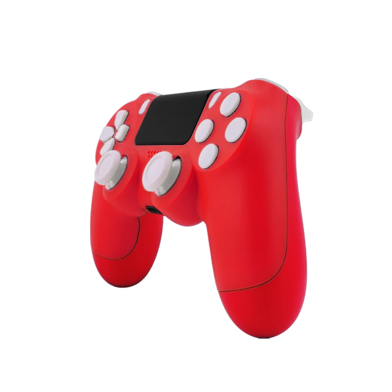 Сменный комплект с полным корпусом и кнопками для PS4 Pro DualShock 4 jds 040 PlayStation Slim|Чехлы|