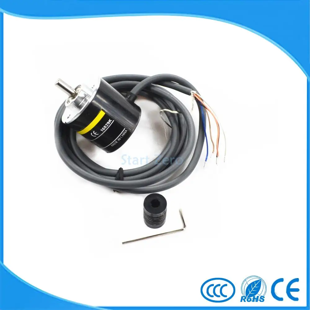 E6B2CWZ1X OMRON Поворотный энкодер E6B2-CWZ1X 2500 2000 1200 1024 1000 600 500 400 360 300 60 50 40 30 20 10P/R DC5V |
