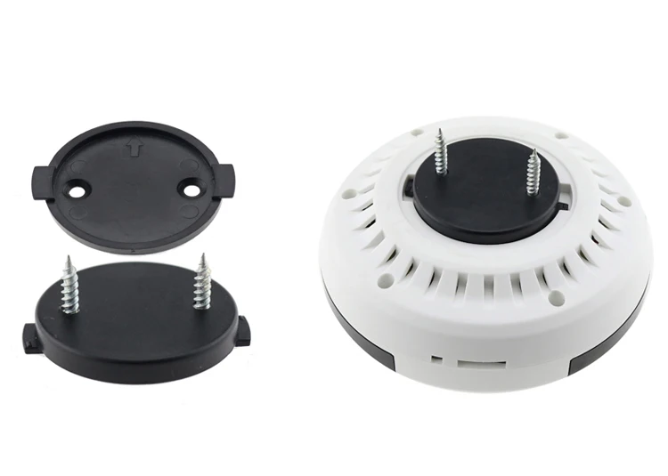 1080P IP Cam VR камера 360 градусов панорамная Wifi мини 960P рыбий глаз беспроводная Wi-Fi слот
