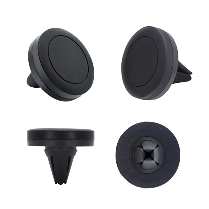 Cheap price 360 degree car air vent holder magnetic mount stand bracket for xiaomi mobile phone | Мобильные телефоны и
