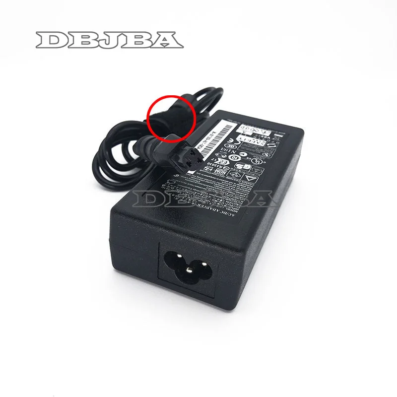 Фото Блок питания для ноутбука Dell Latitude C400 C500 C600 C800 C810 CP IPC CPIA CPID X200 CPIR CPT CPTC CPTS CPTV зарядное устройство №5
