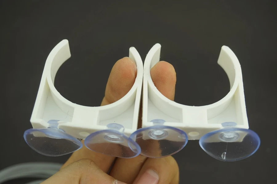 Горячий аквариум Африканский цихлид рот разведение и сома яйцо тумблер экран