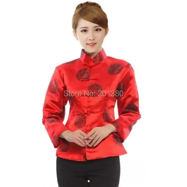 2019 традиционная китайская одежда для женщин и мужчин топы праздничный костюм |