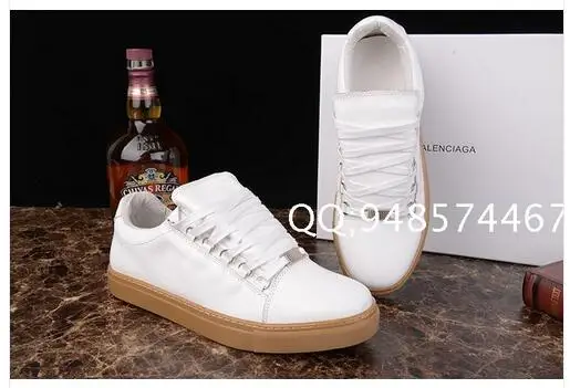 2015 new hot dentelle sauvage mode casual chaussures pour hommes en cuir 0023 | Обувь