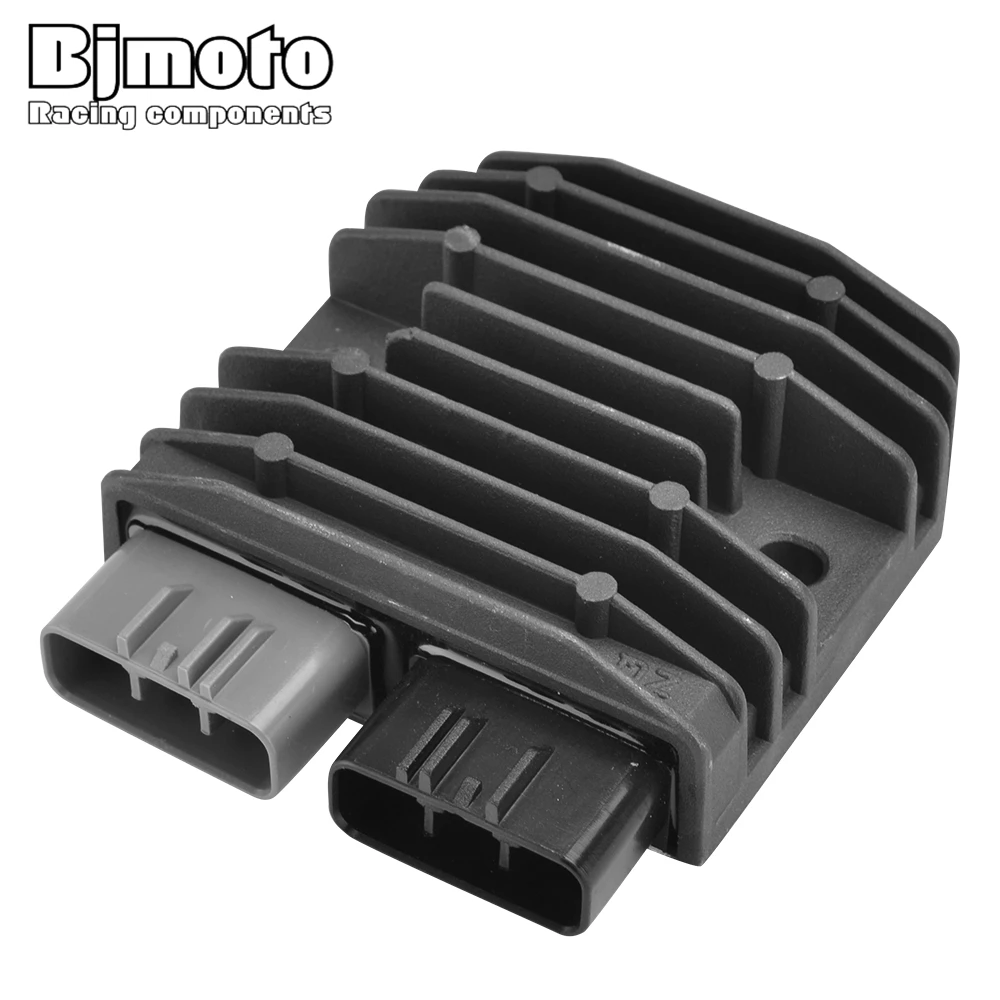 

Motorcycle Voltage Regulator Rectifier For BMW S1000RR 2010-2018 S1000XR 14-15 HP4 2011-2014 C650GT C600GT C600 Sport
