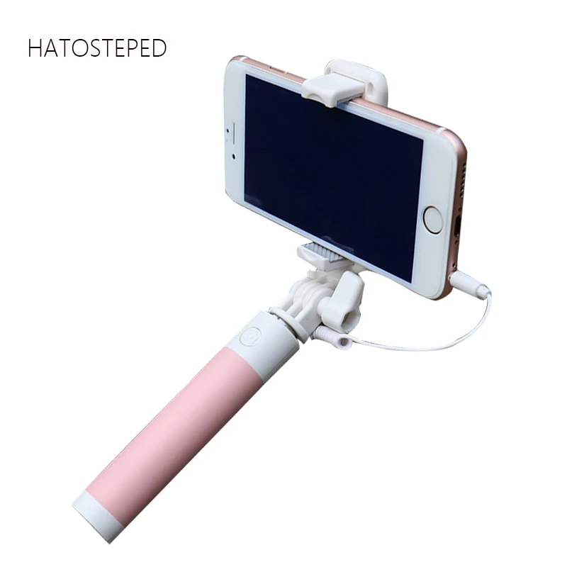 Штатив Selfie stick Выдвижная мини-Монопод универсальный Selfie stick для IPhone X SE 8 s Selfie stick селфи палка для мейзу Штатив для телефона селфи палка для андроида benro mk10 селфипалка для айфона selfie палка