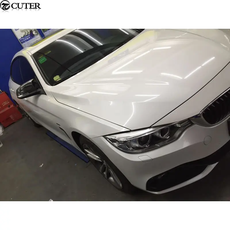 F20 F22 F30 F35 M4 стильные зеркальные крышки для BMW 2011UP|mirror caps|carbon fiber mirrorcarbon mirror cover |