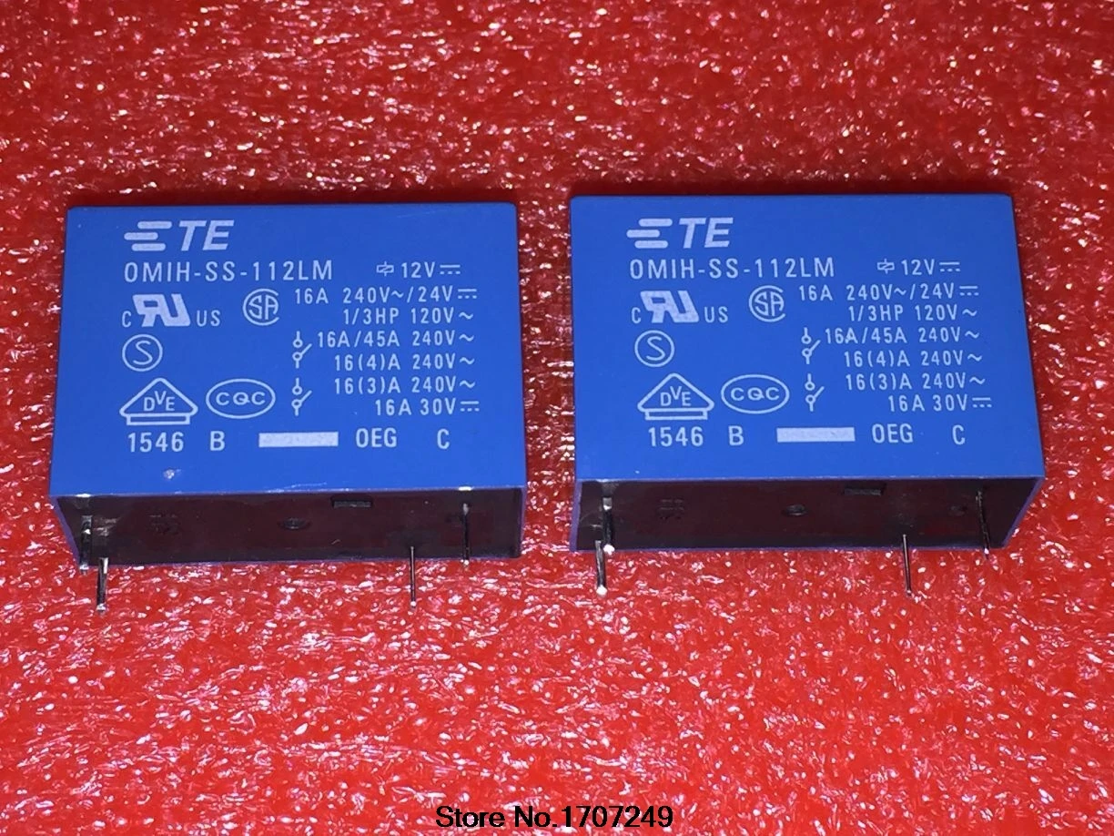 Бесплатная доставка 20 шт./лот фотоэлемент SS 112LM DIP (если нужен другой тип реле