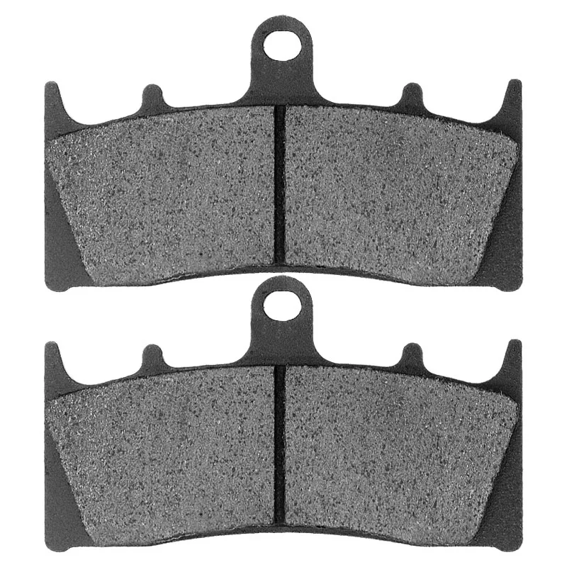 Для Kawasaki ZX 9R B3/B4 Ninja 1996 1997 ZX9R (ZX 900 C/E/F) ZX900 1998 1999 2000 2001 2002 2003 мотоциклетные тормозные