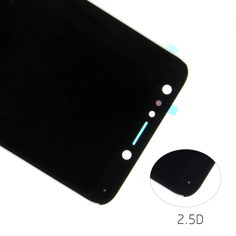 Оригинальный 6 0 '&#x272160x1080 ips дисплей для Asus ZenFone 5 Lite 2018 ZC600KL lcd сенсорный экран Для