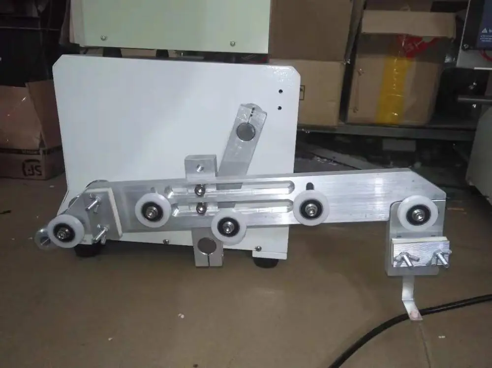 Компьютер CNC автоматическая машина для обмотки катушек с большим крутящим