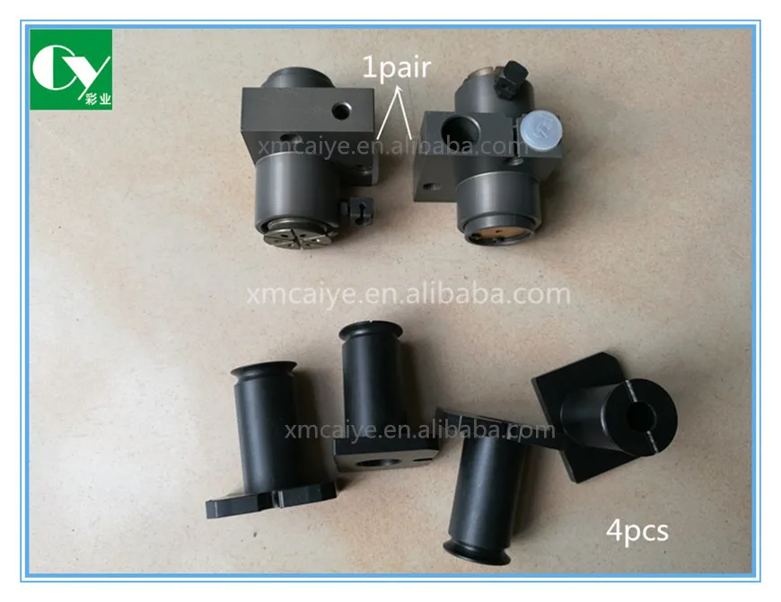 4 шт. присоски для корпуса Roland700 и 2 пары пересылающая присоска Roland 700 | Компьютеры