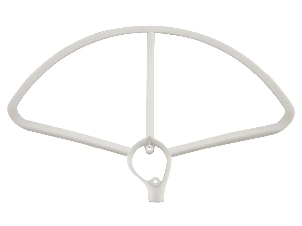 Защитный чехол Hubsan H501S H501A H501C H501M W pro красный и белый | Игрушки хобби