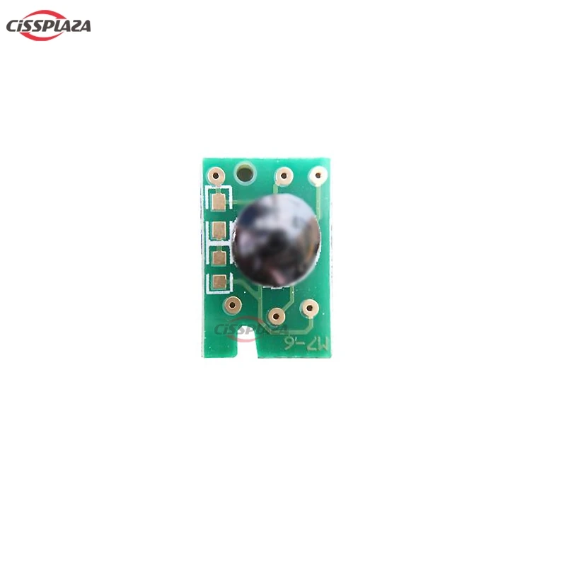 CISSPLAZA 5 шт. одноразовые чипы совместимый для Epson чернильный картридж T5846 PM200 PM240 PM260