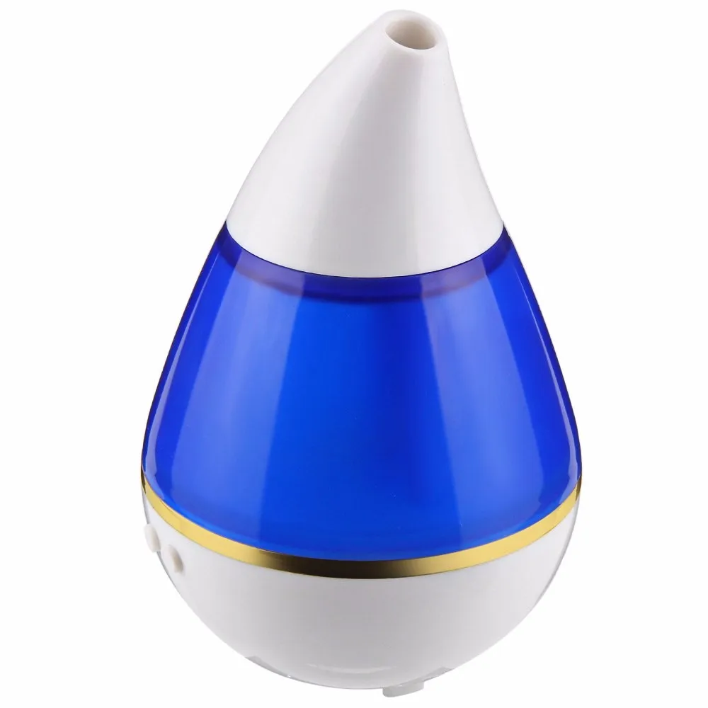 Горячая продажа Светодиодный светильник эфирные ароматерапевтические масла Diff