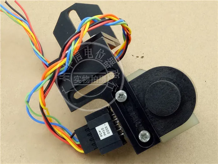 [VK] Используемые нами digitar h1-1024-s2372 j51492 5-Провода оптический датчик switch |