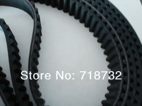 

30 teeth HTD5M timing belt pulleys and closed timing belts