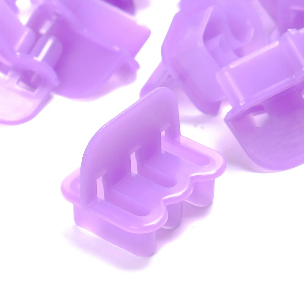 Новые для выведения токсинов 40 шт Алфавит Номер с буквенным принтом и рисунками