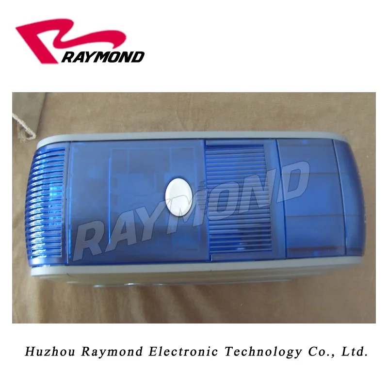 Односторонний пластиковый принтер для идентификационных карт Datacard SD260 с цветной