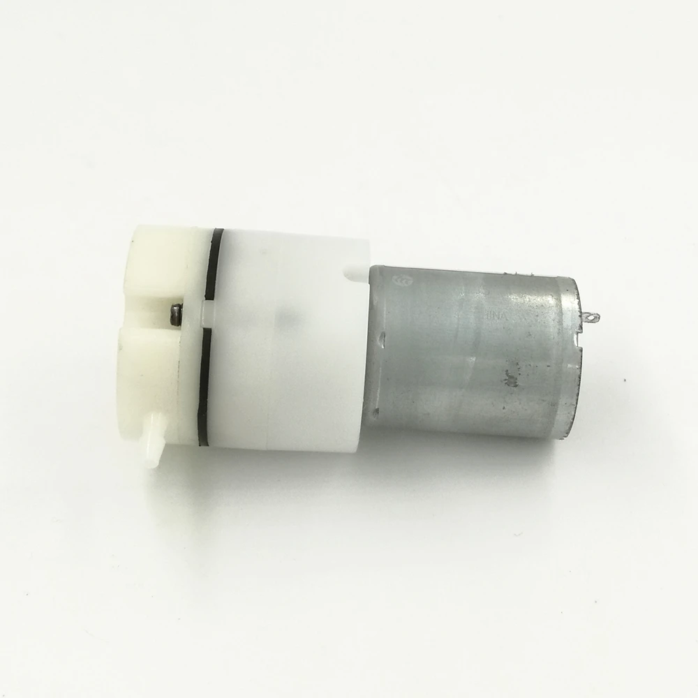 Высококачественный воздушный насос Mabuchi DC12V 24V 370 кислородный 2 шт.|370 air pump|pump pumppump