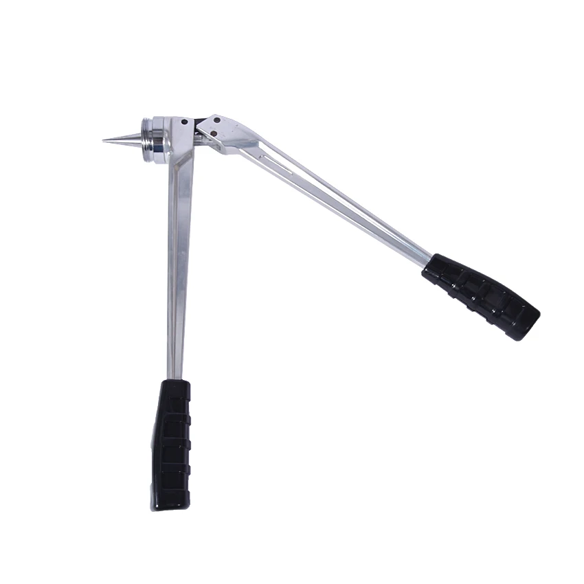 Инструмент для фитинга Pex Φ диапазон 16 32 мм используемый фитингов рехау хорошо