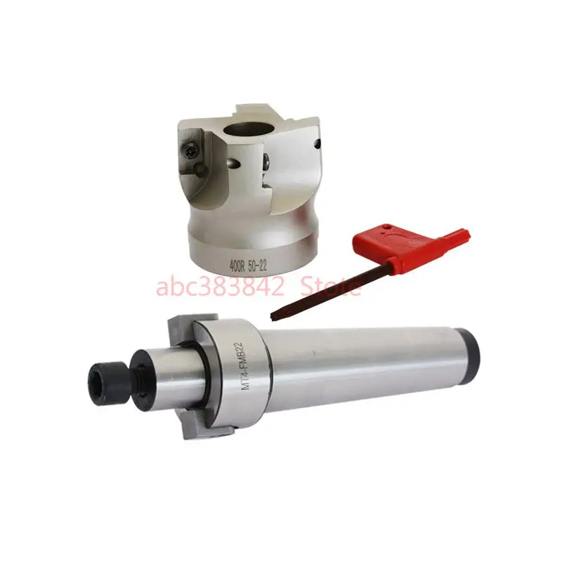 MT4 FMB22 M16 MT3 FMB22 M12 MT2 FMB22 M10 BAP400R 50 22 4T Combi Shell мельница беседка конус держатель инструмента фрезерный станок с ЧПУ