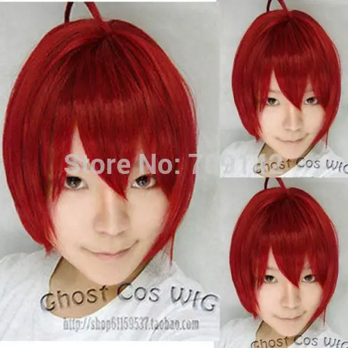 Стрижка Пикси стиль с синтетические чёлки волос блондинка коричневый двойной