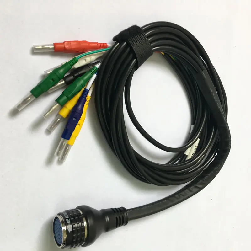 Высокое Качество MB Star C5 mb SD Connect программное обеспечение 12/2019V Звезда диагностики с EVG7 DL46/HDD500GB/DDR2GB DDR4GB DDR8GB ПК DHL