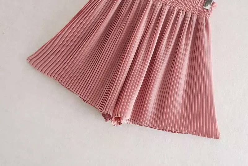 2019 женский модный однотонный комплект пуловер + кожаная юбка Бермуды Шорты